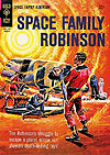 Space Family Robinson (1962)  n° 14