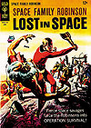 Space Family Robinson (1962)  n° 21