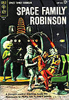 Space Family Robinson (1962)  n° 3