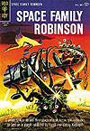 Space Family Robinson (1962)  n° 9
