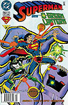 Superman (1987)  n° 105