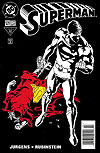 Superman (1987)  n° 121