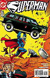 Superman (1987)  n° 124