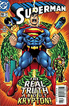 Superman (1987)  n° 166