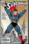Superman (1987)  n° 226