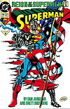 Superman (1987)  n° 79