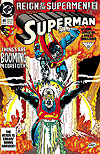 Superman (1987)  n° 80