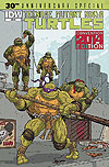Teenage Mutant Ninja Turtles 30th Anniversary Special (2014) 