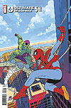 Ultimate Spider-Man (2024)  n° 5