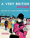 Very British Affair: The Best of Classic Romance Comics, A (2023) 