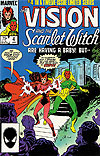 Vision And The Scarlet Witch, The (1985)  n° 4