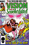 Vision And The Scarlet Witch, The (1985)  n° 5