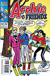 Archie & Friends (1992)  n° 34 - Archie Comics