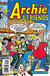 Archie & Friends (1992)  n° 35 - Archie Comics