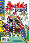 Archie & Friends (1992)  n° 36 - Archie Comics