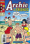 Archie & Friends (1992)  n° 37 - Archie Comics