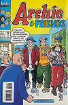 Archie & Friends (1992)  n° 38 - Archie Comics