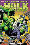 Incredible Hulk By Byrne & Casey Omnibus (2024) 