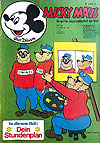 Micky Maus (1951)  n° 7135 - Ehapa Verlag