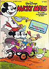 Micky Maus (1951)  n° 7616 - Ehapa Verlag