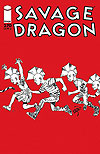 Savage Dragon, The (1993)  n° 270