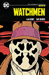Watchmen (Dc Compact Comics) (2024) 