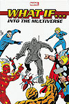 What If?: Into The Multiverse Omnibus (2023)  n° 1