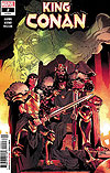 King Conan (2021)  n° 2 - Marvel Comics