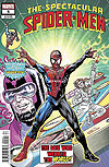 Spectacular Spider-Men, The (2024)  n° 5