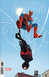 Spectacular Spider-Men, The (2024)  n° 5
