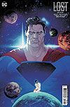 Superman: Lost (2023)  n° 7