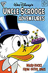Walt Disney's Uncle Scrooge Adventures (1987)  n° 15