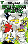 Walt Disney's Uncle Scrooge Adventures (1987)  n° 6