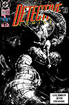 Detective Comics (1937)  n° 635 - DC Comics