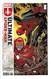 Ultimate Spider-Man (2024)  n° 8 - Marvel Comics