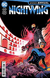 Nightwing Annual (2023)  n° 1 - DC Comics