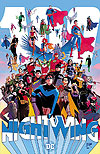 Nightwing (2016)  n° 100 - DC Comics