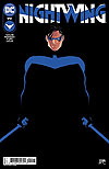 Nightwing (2016)  n° 99 - DC Comics