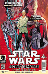 Star Wars: Agent of The Empire - Iron Eclipse (2011)  n° 1 - Dark Horse Comics