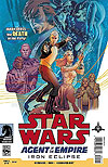 Star Wars: Agent of The Empire - Iron Eclipse (2011)  n° 2 - Dark Horse Comics