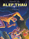 Alef-Thau (1983)  n° 1 - Delcourt