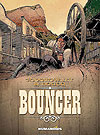 Bouncer (2016)  - Humanoids