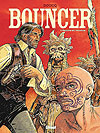 Bouncer (2012)  n° 11 - Glénat Éditions