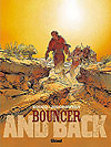 Bouncer (2012)  n° 9 - Glénat Éditions