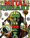 Metal Hurlant (1981)  n° 7