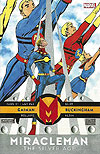 Miracleman: The Silver Age (2022)  n° 1