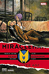 Miracleman: The Silver Age (2022)  n° 6