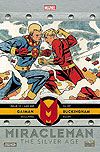 Miracleman: The Silver Age (2022)  n° 7