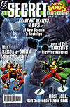 New Gods Secret Files (1998)  n° 1