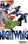 Nightwing (2016)  n° 101 - DC Comics